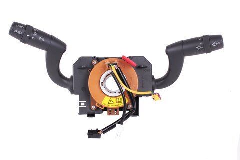 Přepínací páčky