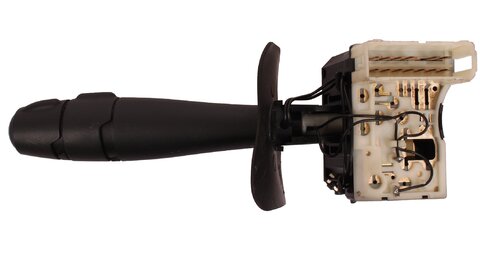 Přepínací páčka stěračů - 6025370887