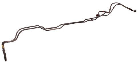 Potrubí paliva 175103126R