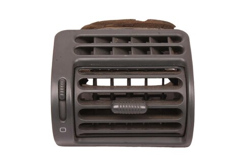 Výdech topení levý přední 1461979077