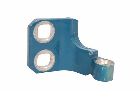 Pant bočních dveří levý vrchní