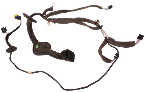 Kabelový svazek pravých předních dveří - COUPE