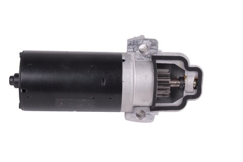 Startér 2.2 16V JTD