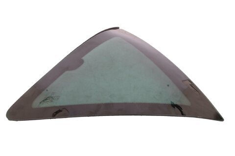 Levé zadní sklo kufru (zelené) SW