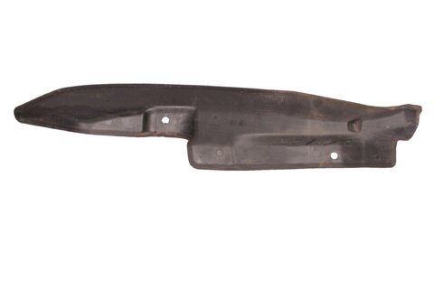 Kryt blatníku pravý 1Z0821112