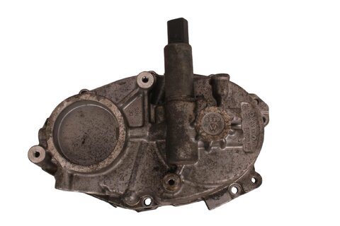 Kryt rozvodového řetězu 06F103530F