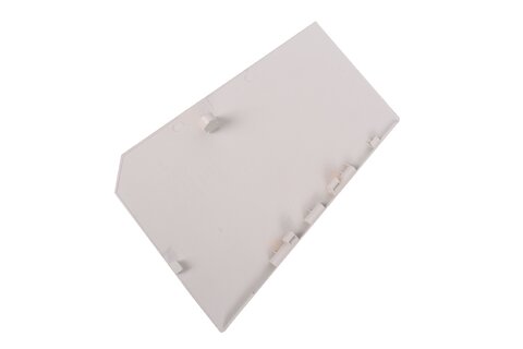 Dvířka nádrže 2014-