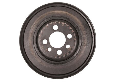 Řemenice klikové hřídele 06A105243C