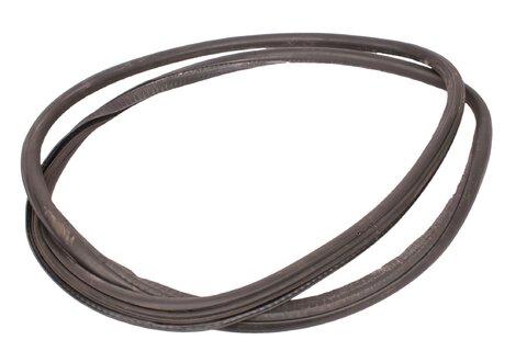 Gumové těsnění předních dveří vnitřní 1Z0867365J