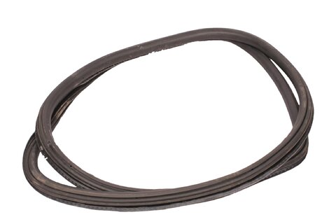 Gumové těsnění zadních dveří vnitřní 1Z9867367J combi