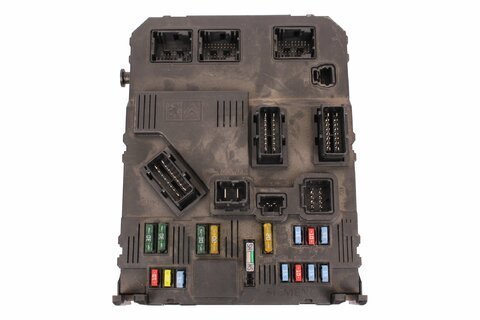 Jednotka BSI S04-00 9655708580