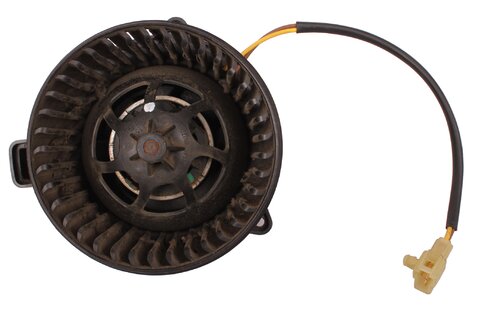 Ventilátor zadní jednotky klimatizace