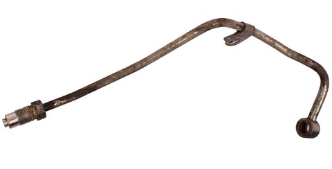 Olejové potrubí turbodmychadla - plnící