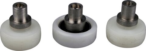 Opravná sada spodního pojezdu bočních dveří