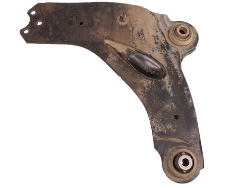 Levé přední rameno spodní - bez čepu