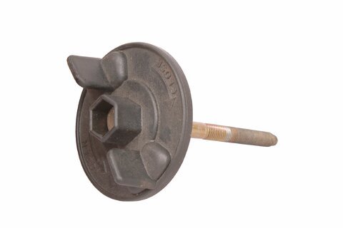 Šroub držáku nářadí a rezervy 46761191