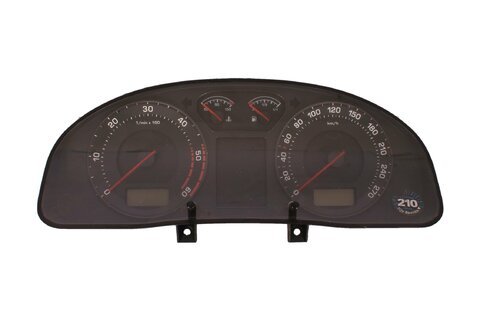 Přístrojový štít 3U0920810A