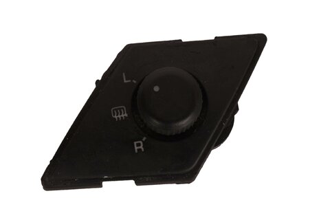 Ovládání elektrických zrcátek 3U1959565D