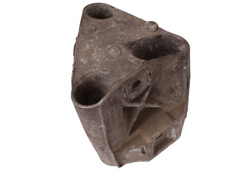 Držák silentbloku motoru - 8200477151