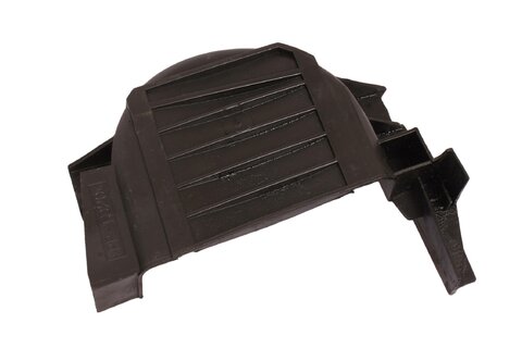 Horní kryt rozvodů 0320T0