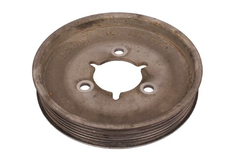 Řemenice klikové hřídele 9621543580