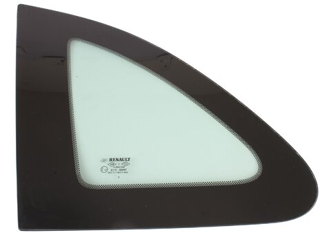 Levé sklo zadní boční pevné - Grandtour (COMBI)