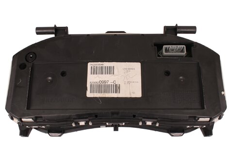 Přístrojový štít - diesel 8200820997