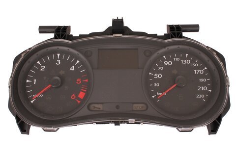 Přístrojový štít - diesel 8200820997