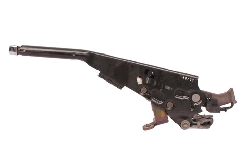 Páka parkovací brzdy (ruční brzda) 3B1711303B