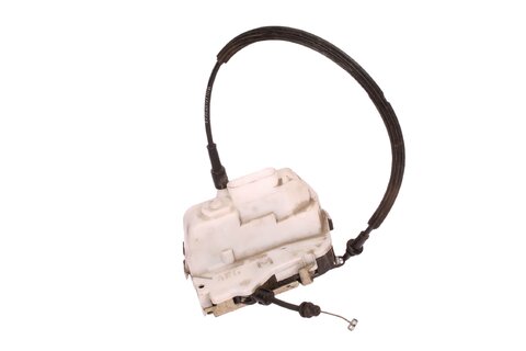 Zámek dveří - levé zadní 9137A1 (6 PIN)