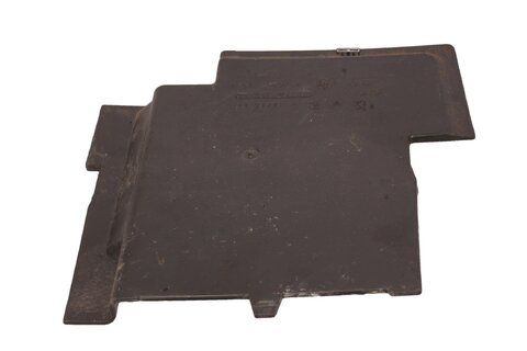 Kryt akumulátoru 9643126880