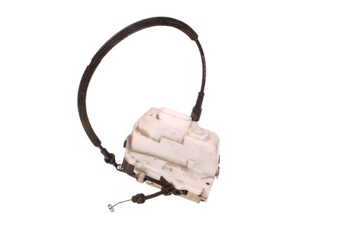 Zámek dveří - pravé zadní 9138C1 (6 PIN)