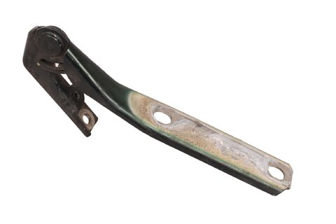 Pant kapoty motoru levý 3B0823301A