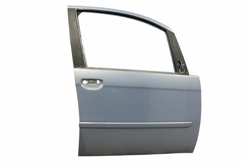 Pravé přední dveře