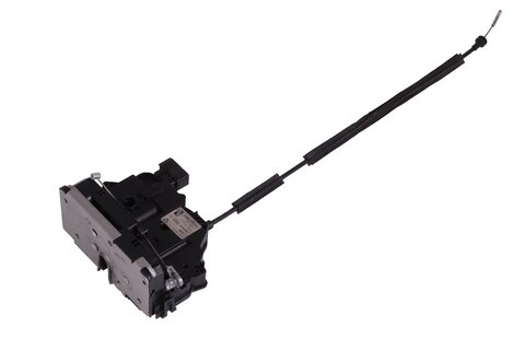 Zámek centrálu zadní pravý P