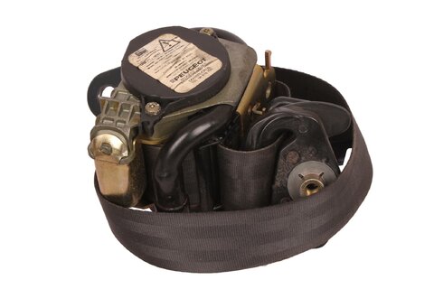 Bezpečnostní pás přední levý 96346431XX