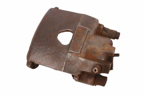 Brzdový třmen přední levý 48 mm