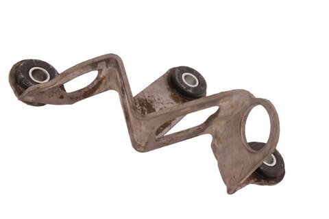 Držák lanovodů řazení na převodovce 6Q0711789B