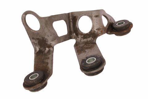 Držák lanovodů řazení na převodovce 6Q0711789B