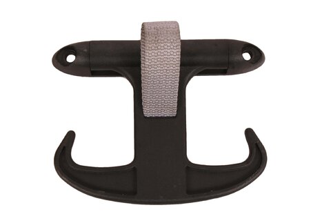 Držák zavazadlového prostoru 6Y5867615B41