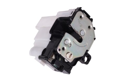 Zámek centrálu zadní pravý P