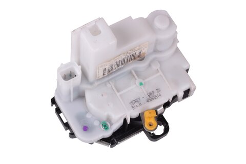 Zámek centrálu zadní pravý P