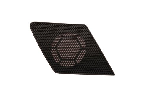 Kryt výškového reproduktoru zadní pravý 3U5867436