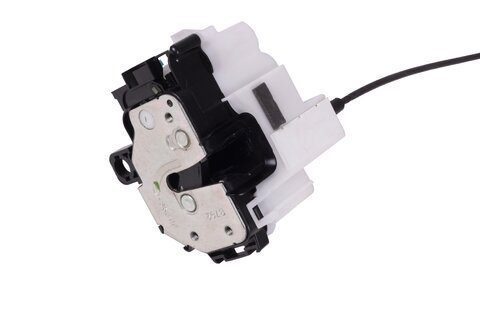 Zámek přední pravý P