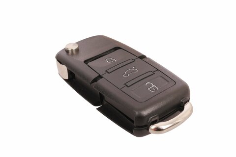 Náhradní obal klíče 3 tlačítka