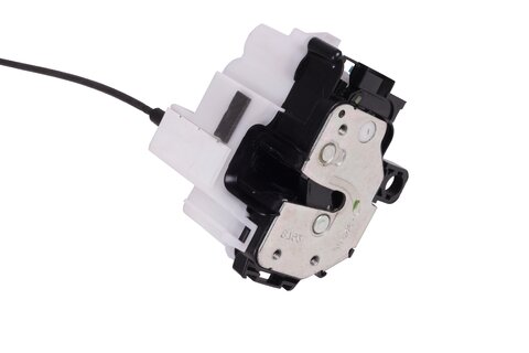 Zámek přední levý L