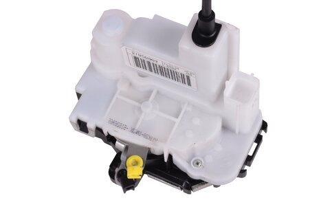 Zámek přední levý L