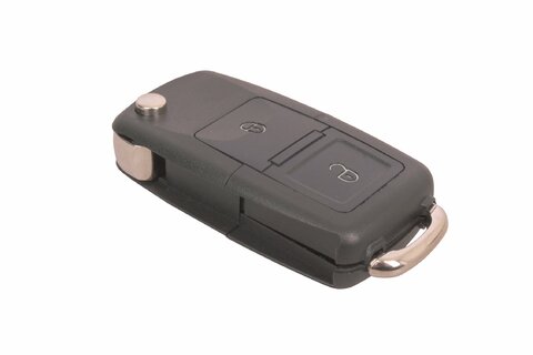 Náhradní obal klíče 2 tlačítka