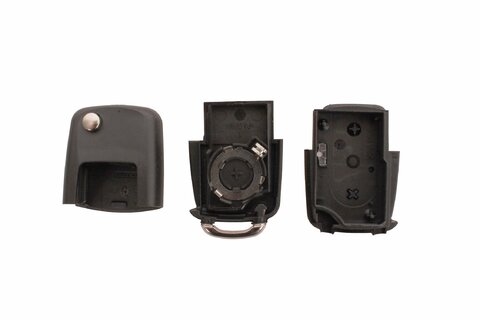 Náhradní obal klíče 2 tlačítka