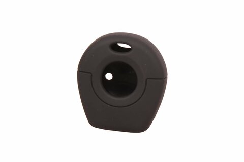 Silikonový obal klíče